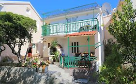Holiday House With A Parking Space Brela, Makarska - 788